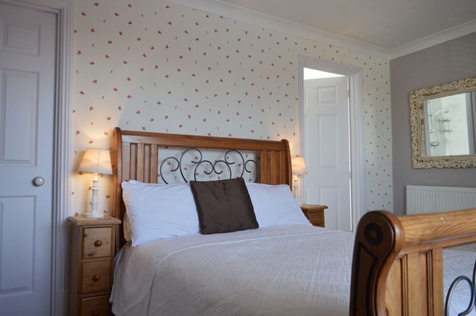 Imagen de la habitación del Hotel The Ilchester Arms. Foto 15