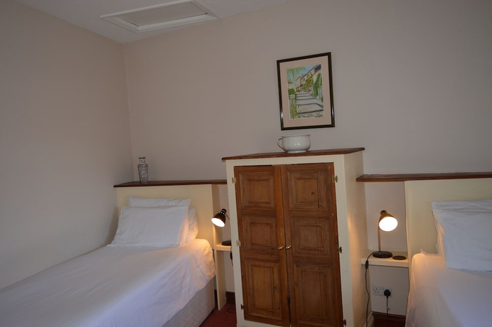 Imagen de la habitación del Hotel The Ilchester Arms. Foto 17