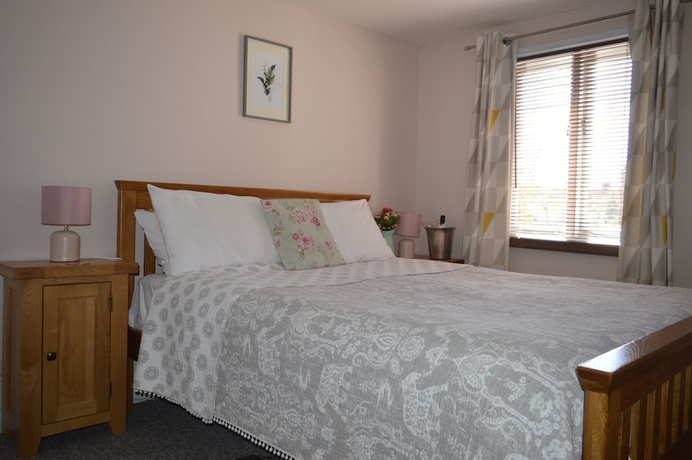 Imagen de la habitación del Hotel The Ilchester Arms. Foto 18