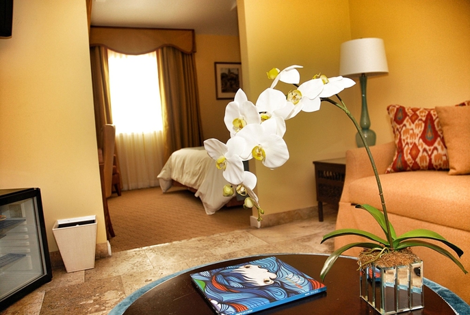 Imagen de la habitación del Hotel The Impala Powered By Luxurban. Foto 2