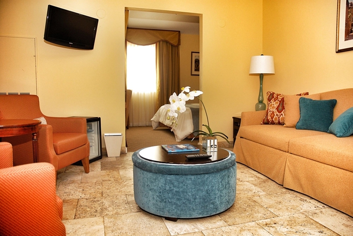 Imagen de la habitación del Hotel The Impala Powered By Luxurban. Foto 3