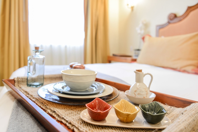 Imagen de la habitación del Hotel The Impala Powered By Luxurban. Foto 7