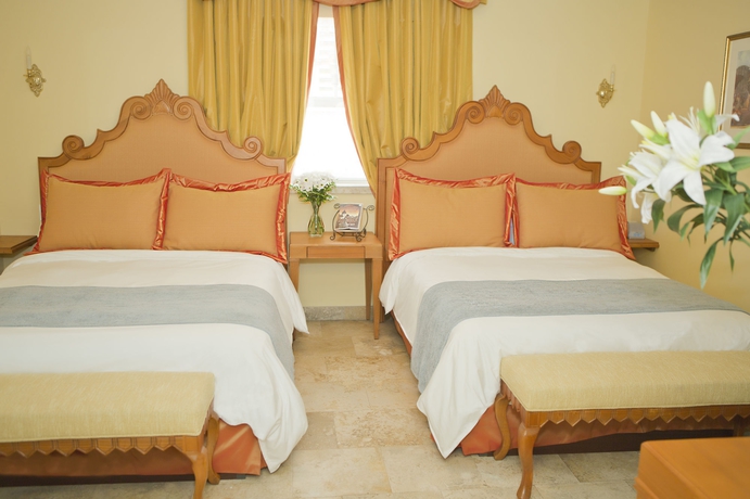 Imagen de la habitación del Hotel The Impala Powered By Luxurban. Foto 9