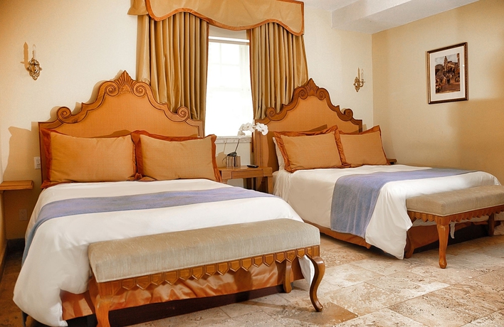 Imagen de la habitación del Hotel The Impala Powered By Luxurban. Foto 10