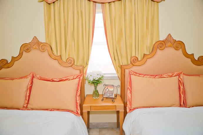 Imagen de la habitación del Hotel The Impala Powered By Luxurban. Foto 11