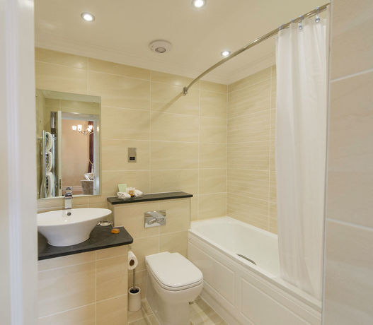 Imagen de la habitación del Hotel The Imperial, Barnstaple. Foto 6