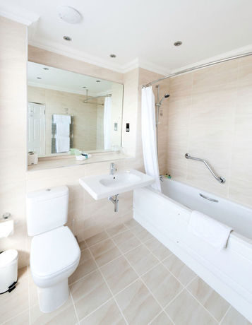 Imagen de los interiores del Hotel The Imperial, Barnstaple. Foto 12