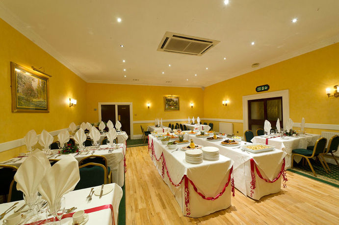 Imagen de los interiores del Hotel The Imperial, Barnstaple. Foto 14