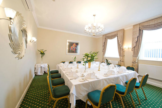 Imagen de la habitación del Hotel The Imperial, Barnstaple. Foto 7