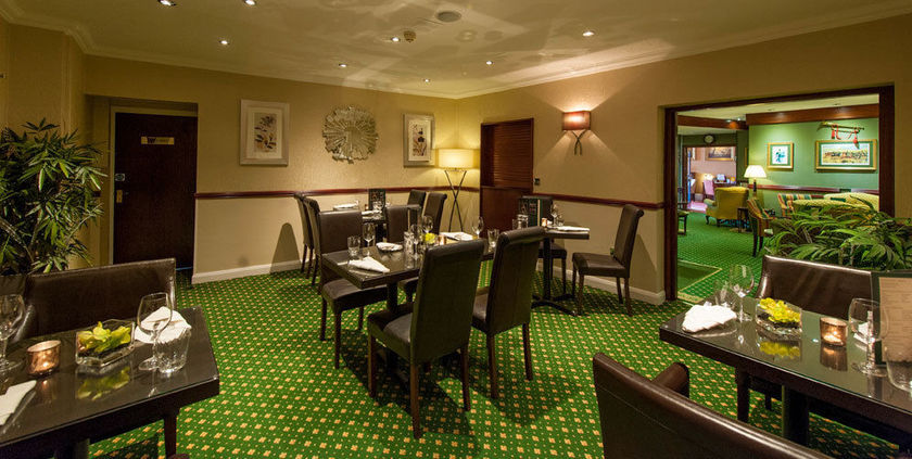 Imagen de la habitación del Hotel The Imperial, Barnstaple. Foto 8