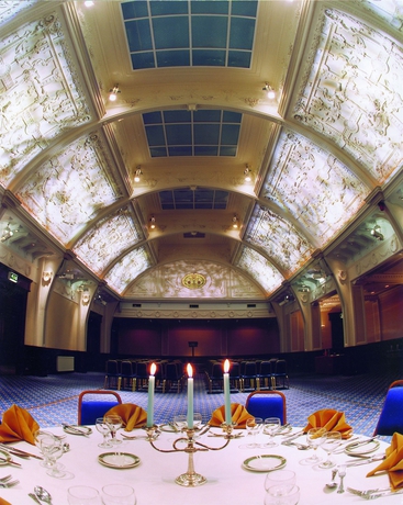 Imagen de los interiores del Hotel The Imperial, Blackpool. Foto 12