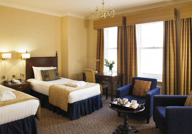 Imagen de la habitación del Hotel The Imperial, Blackpool. Foto 7