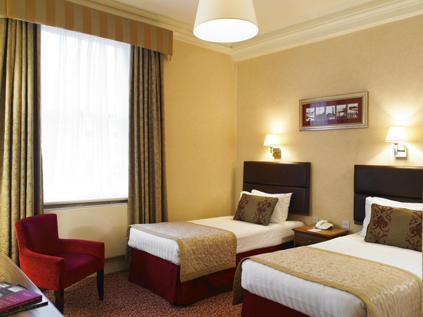 Imagen de la habitación del Hotel The Imperial, Blackpool. Foto 8