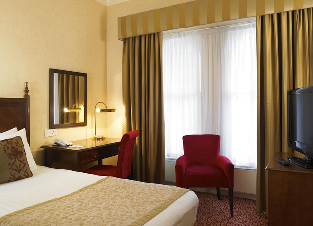 Imagen de la habitación del Hotel The Imperial, Blackpool. Foto 9