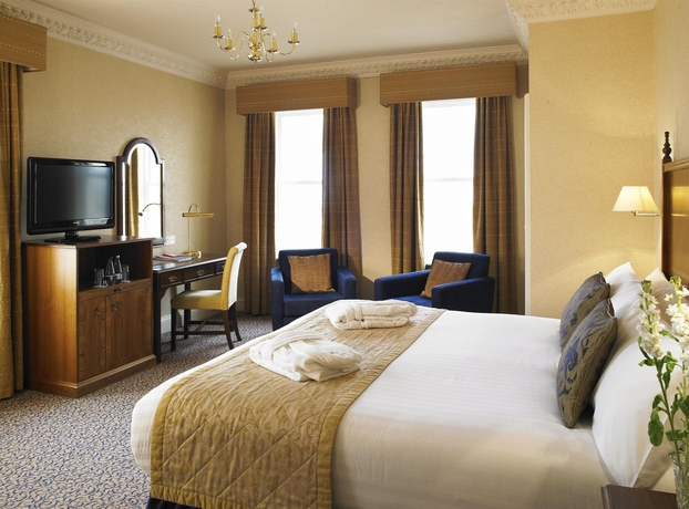 Imagen de la habitación del Hotel The Imperial, Blackpool. Foto 10