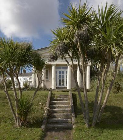 Imagen general del Hotel The Imperial Exmouth. Foto 1
