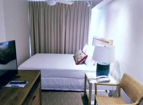 Imagen de la habitación del Hotel The Imperial Hawaii Resort. Foto 4