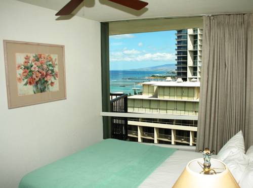 Imagen de la habitación del Hotel The Imperial Hawaii Resort. Foto 6