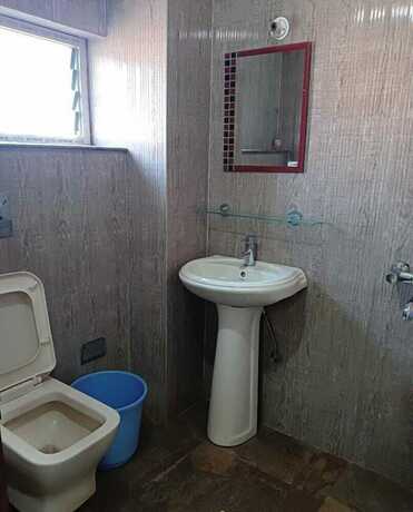 Imagen general del Hotel The Imperial Inn, Guwahati. Foto 2