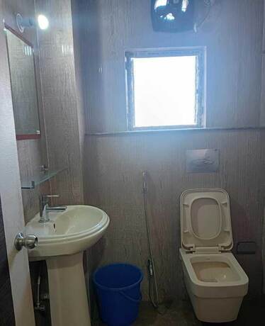 Imagen general del Hotel The Imperial Inn, Guwahati. Foto 5