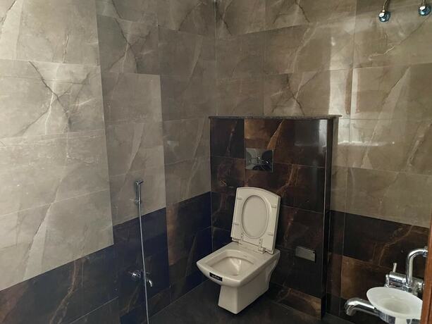 Imagen general del Hotel The Imperial Inn, Guwahati. Foto 10