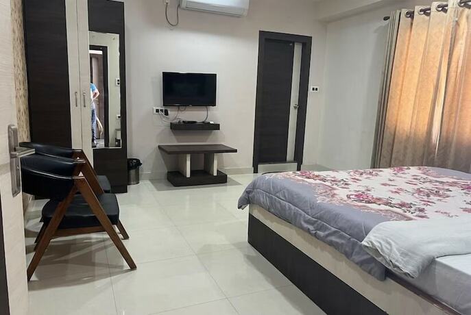 Imagen general del Hotel The Imperial Inn, Guwahati. Foto 11