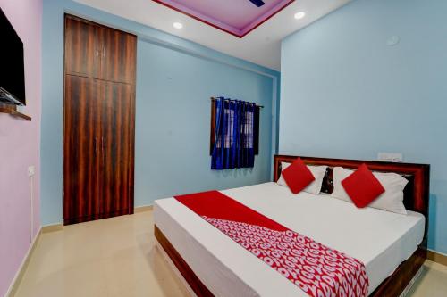 Imagen general del Hotel The Imperial Inn, Patna. Foto 1