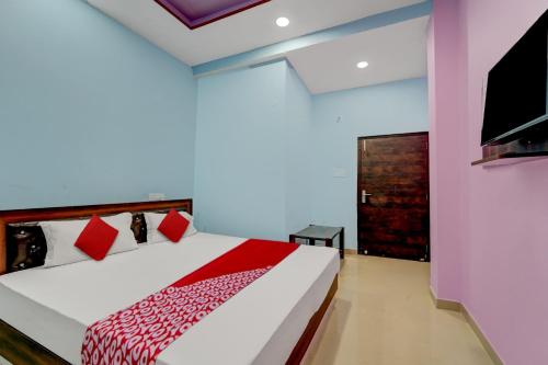 Imagen general del Hotel The Imperial Inn, Patna. Foto 4