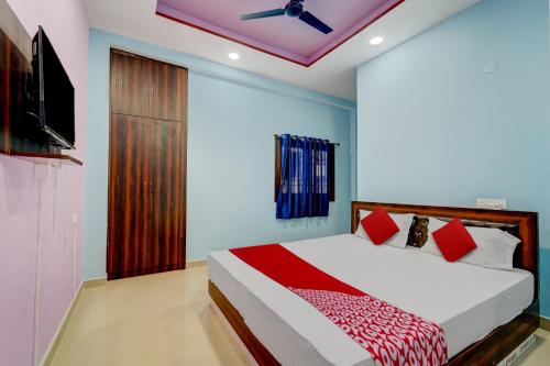 Imagen general del Hotel The Imperial Inn, Patna. Foto 6