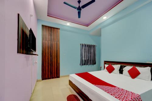 Imagen general del Hotel The Imperial Inn, Patna. Foto 14