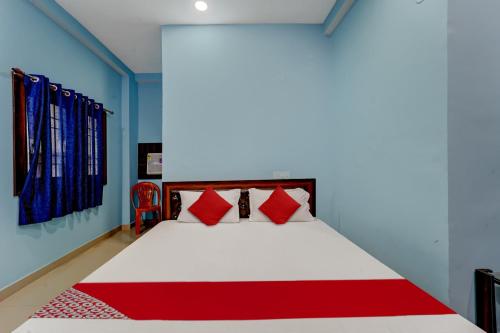 Imagen general del Hotel The Imperial Inn, Patna. Foto 15