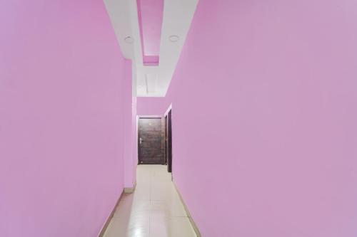 Imagen general del Hotel The Imperial Inn, Patna. Foto 16