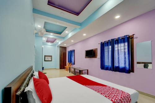 Imagen general del Hotel The Imperial Inn, Patna. Foto 17