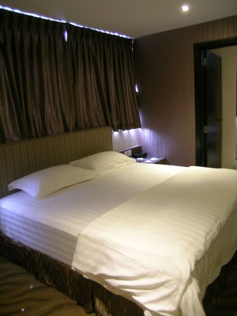 Imagen de la habitación del Hotel The Imperial, Kluang. Foto 8