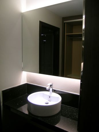 Imagen de la habitación del Hotel The Imperial, Kluang. Foto 10