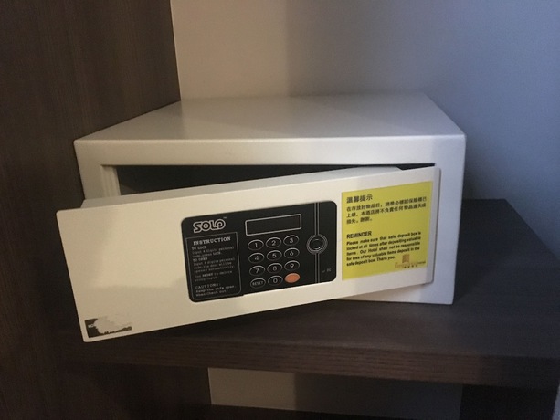 Imagen de la habitación del Hotel The Imperial, Kluang. Foto 12