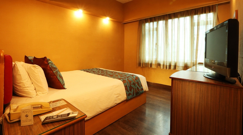 Imagen de la habitación del Hotel The Imperial, Kowloon. Foto 3