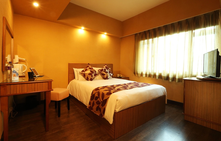 Imagen de la habitación del Hotel The Imperial, Kowloon. Foto 8