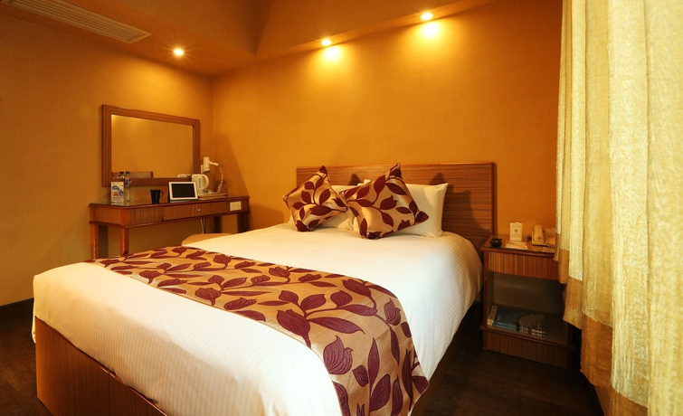 Imagen de la habitación del Hotel The Imperial, Kowloon. Foto 9