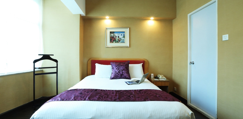 Imagen de la habitación del Hotel The Imperial, Kowloon. Foto 10