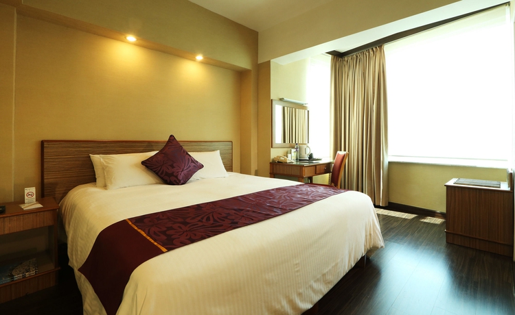 Imagen de la habitación del Hotel The Imperial, Kowloon. Foto 14