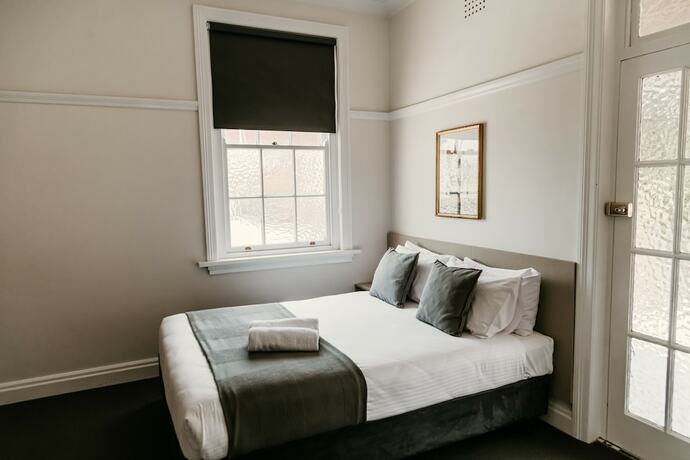 Imagen general del Hotel The Imperial, Murwillumbah. Foto 5