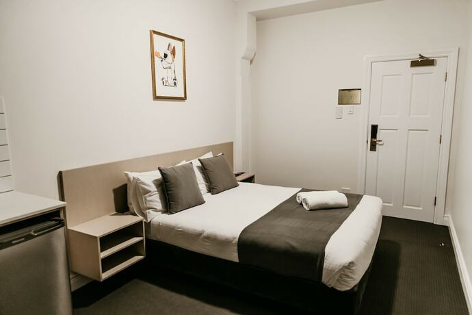 Imagen general del Hotel The Imperial, Murwillumbah. Foto 7