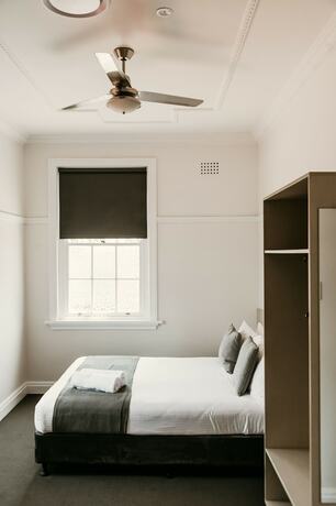 Imagen general del Hotel The Imperial, Murwillumbah. Foto 8