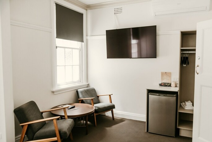 Imagen general del Hotel The Imperial, Murwillumbah. Foto 10