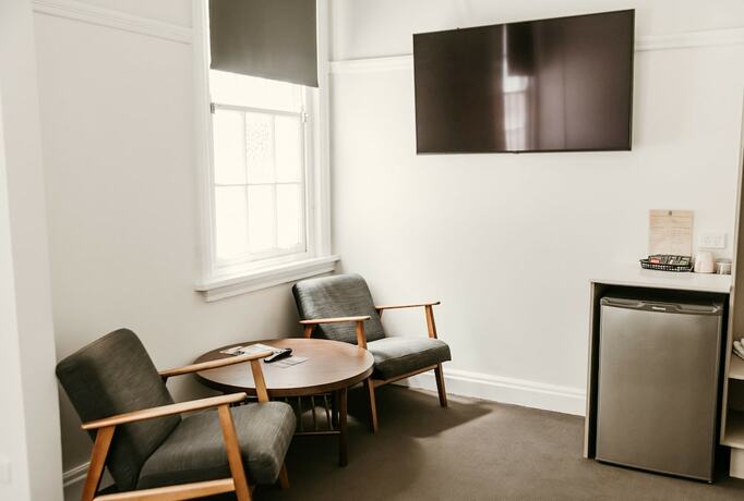 Imagen de la habitación del Hotel The Imperial, Murwillumbah. Foto 16