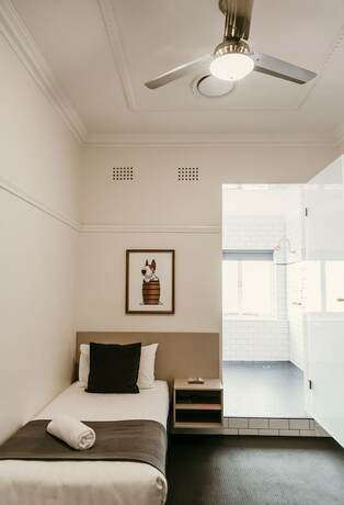 Imagen de la habitación del Hotel The Imperial, Murwillumbah. Foto 17