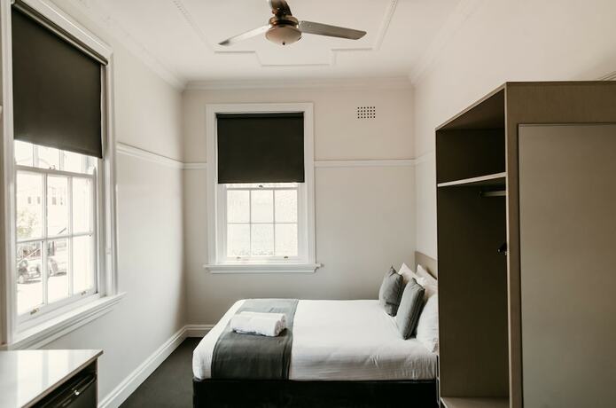 Imagen de la habitación del Hotel The Imperial, Murwillumbah. Foto 20