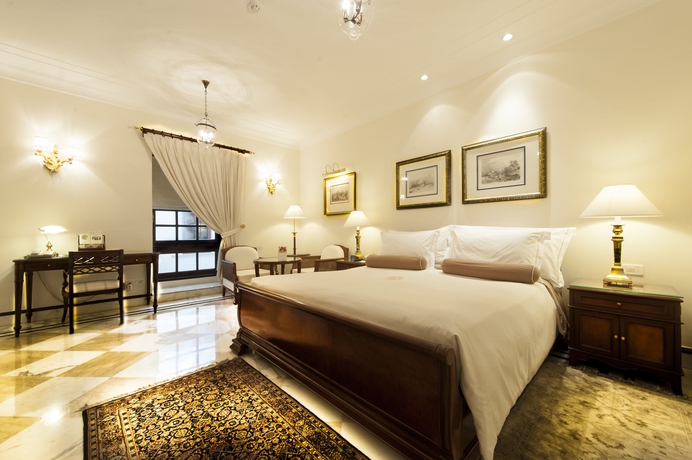 Imagen de la habitación del Hotel The Imperial New Delhi. Foto 7