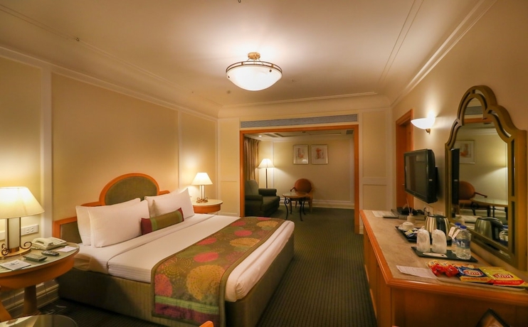 Imagen de la habitación del Hotel The Imperial Palace. Foto 6